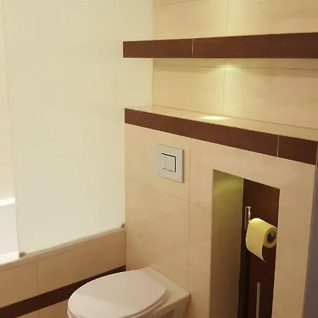 Apartamento Rzeczypospolitej 2 By Homeprime *