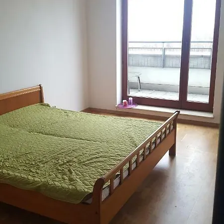 Rzeczypospolitej 2 By Homeprime Apartment